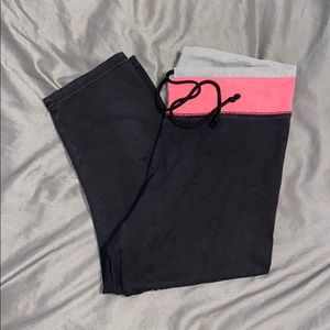 Aerie Slim Gym Crop leggings